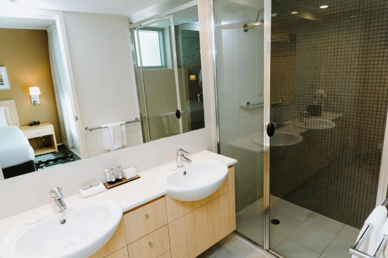 Bathroom 3