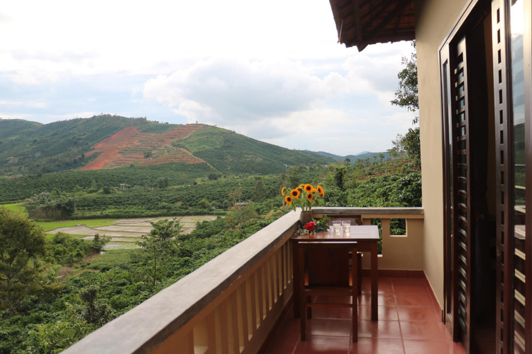 Public Area, Ivory Falls Villa, Di Linh