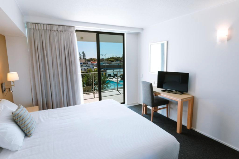 Bedroom 9