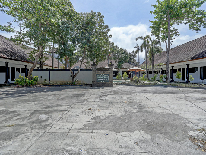 Exterior & Views 2, OYO 90638 Pondok Idas, Badung