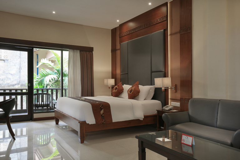 Bedroom 23