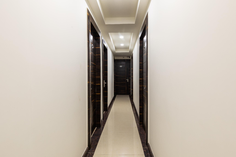 Public Area 2, The Grand Shaurya, Indore