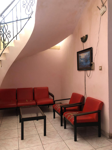 Public Area 2, Homestay Limboto, Makassar