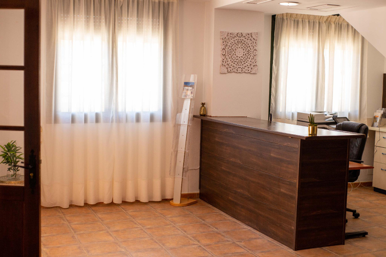 Public Area 2, Hotel Rural El Castillejo, Málaga