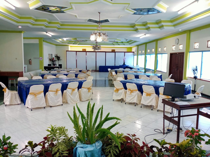 Business Facilities 12