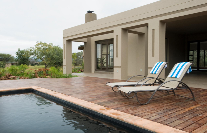 Sport & Beauty 2, Legend Golf and Safari Resort, Waterberg