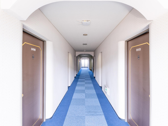Public Area 5, Tabist Hotel Sankoen, Hitachi