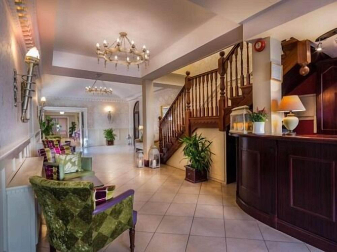 Public Area 3, Breffni Arms Hotel