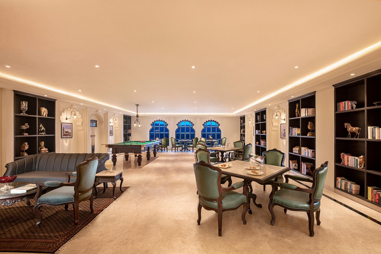 Public Area 4, Aurika, Udaipur - Luxury by Lemon Tree Hotels, Udaipur