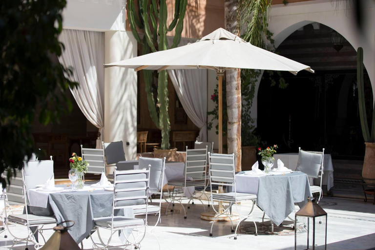 Food & Drinks 5, Ksar Anika, Marrakech