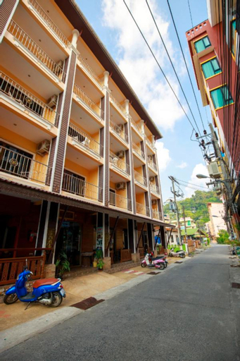 Nanai 2 Residence Patong, Phuket Island
