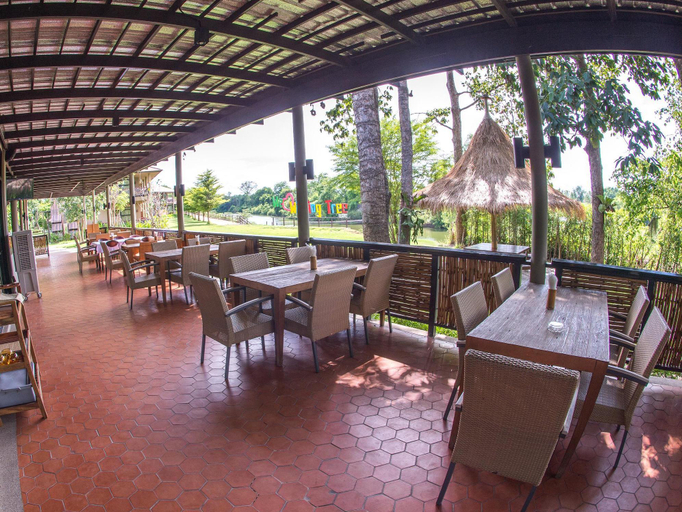 Food & Drinks 3, Wishing Tree Resort, Muang Khon Kaen
