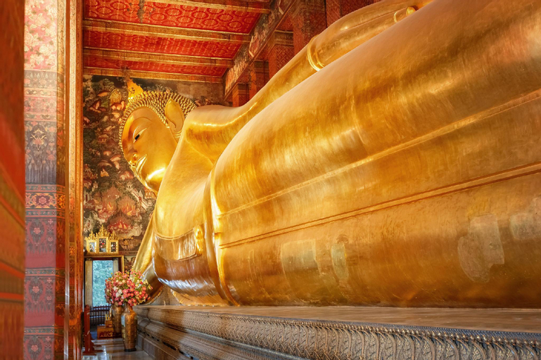 Nearby Landmark 5, Inn A Day, Phra Nakhon