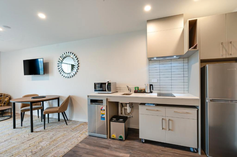Dining Room 4, La Quinta by Wyndham Remarkables Park Queenstown, Queenstown-Lakes
