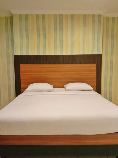 Bedroom 17
