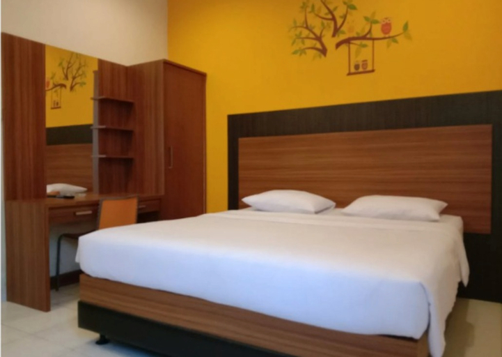 Bedroom 10