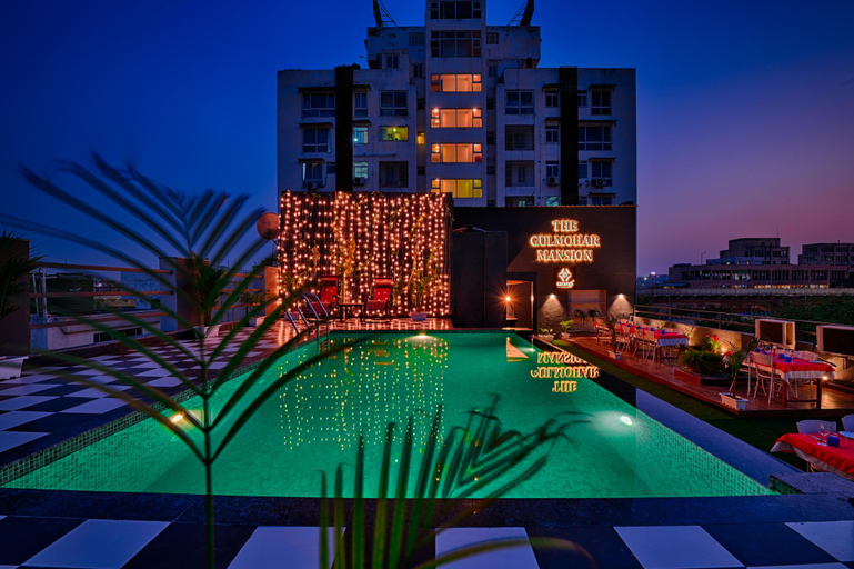 Others 5, The Gulmohar Mansion - Boutique Stay In Jaipur, Jaipur