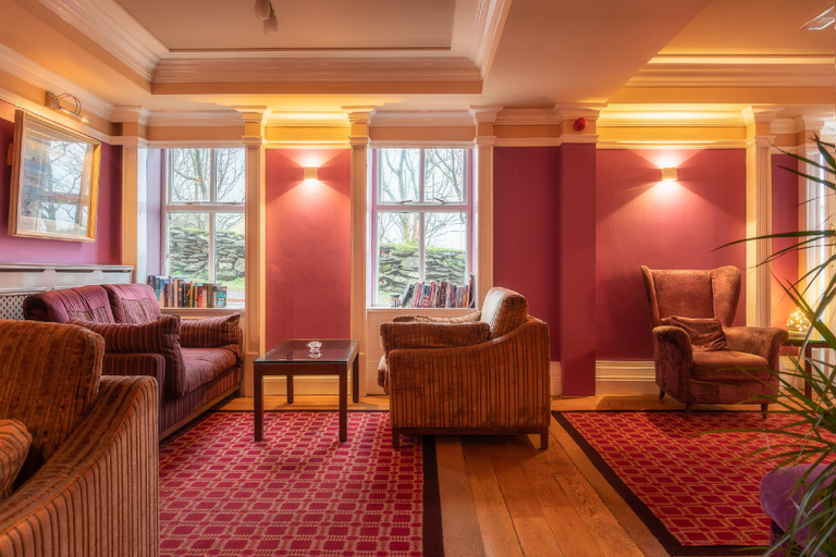 Public Area 3, Ceann Sibeal Hotel