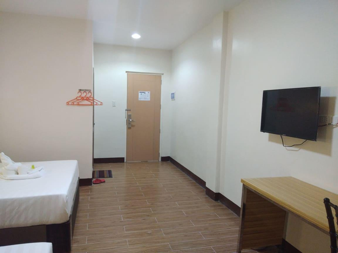 Bedroom 3, Meaco Royal Hotel- ILagan, Ilagan