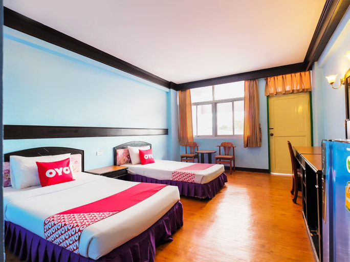 OYO 565 Trang Hotel, Muang Trang