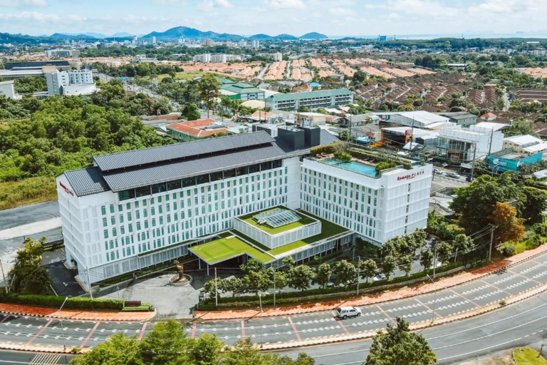 Others 4, Ramada Plaza by Wyndham Chao Fah, Pulau Phuket