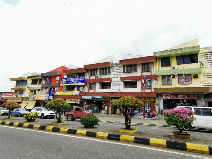 Exterior & Views 2, Lodge88 (2), Ranau