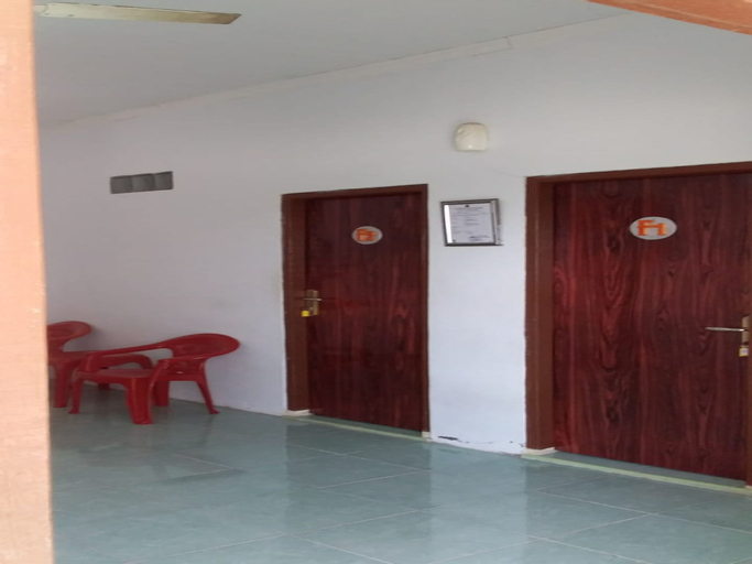 Others 5, Homestay Raline Pulau Harapan, Thousand Islands