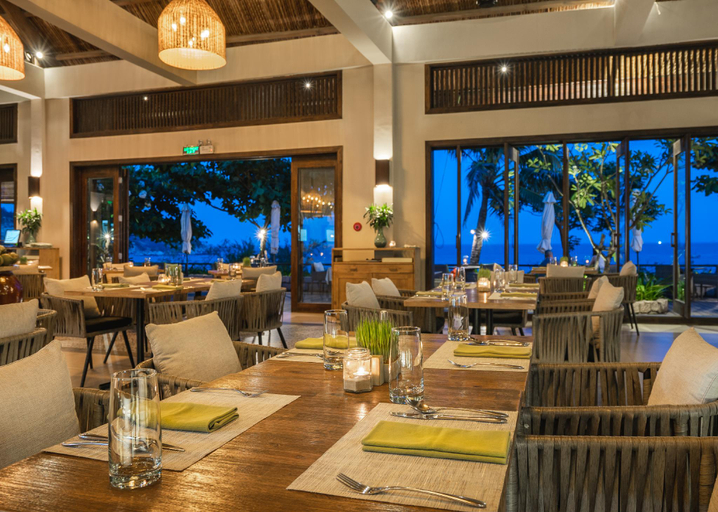 Public Area 4, Crown Retreat Quy Nhon, Phù Cát