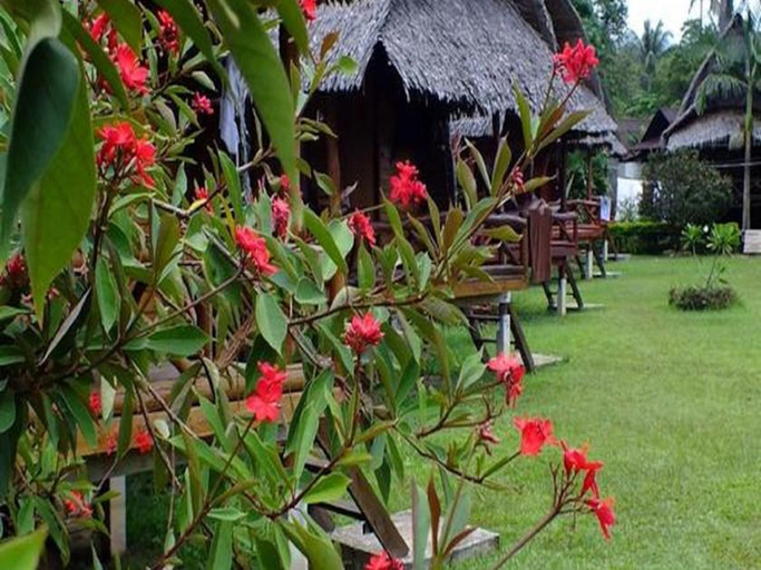 Others 4, Lanta Marina Resort, Ko Lanta