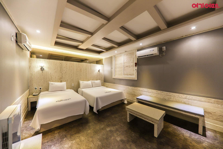 Others 2, Hotel Kapella, Yuseong