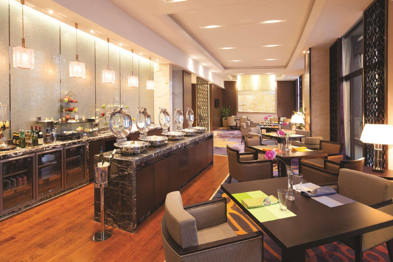 Others 5, DoubleTree by Hilton Anhui - Suzhou, Suzhou