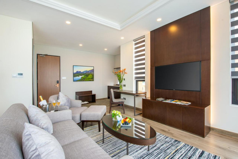 Others 4, Wyndham Sky Lake Resort & Villas, Chương Mỹ