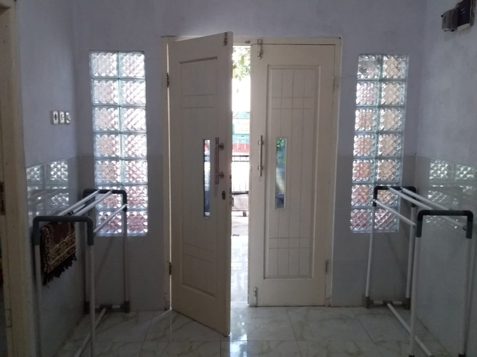 Others 3, Homestay Raline Pulau Harapan, Thousand Islands