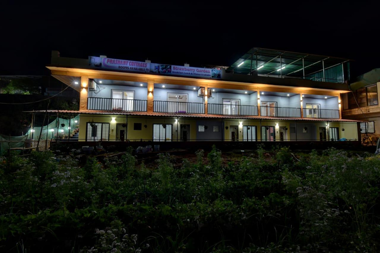 Others 5, Prashant Cottage, Satara