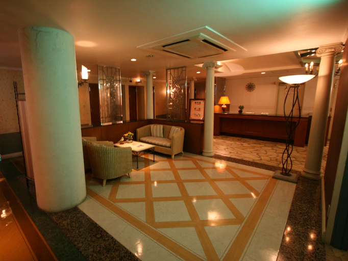 Public Area 2, Hotel ROCCO Nara - Adult Only, Nara