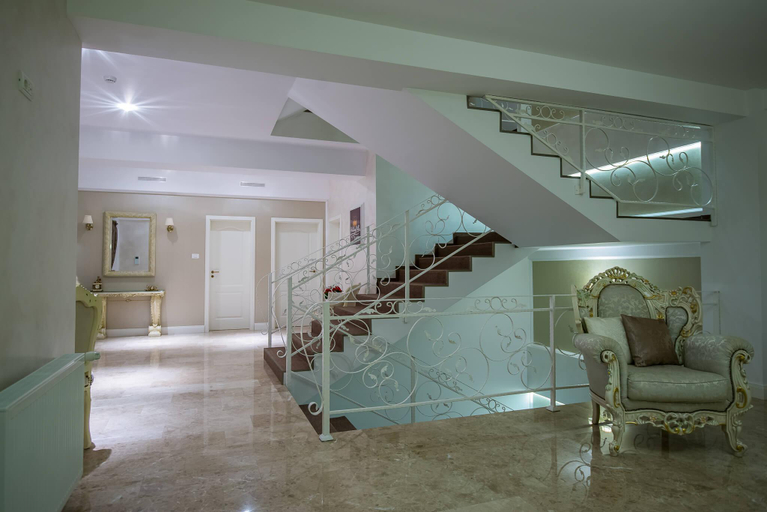 Bathroom 2, Holiday Villa, Brasov