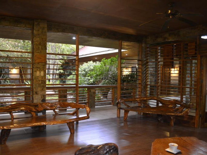 Public Area 2, The Farm @ Carpenter Hill, Koronadal City