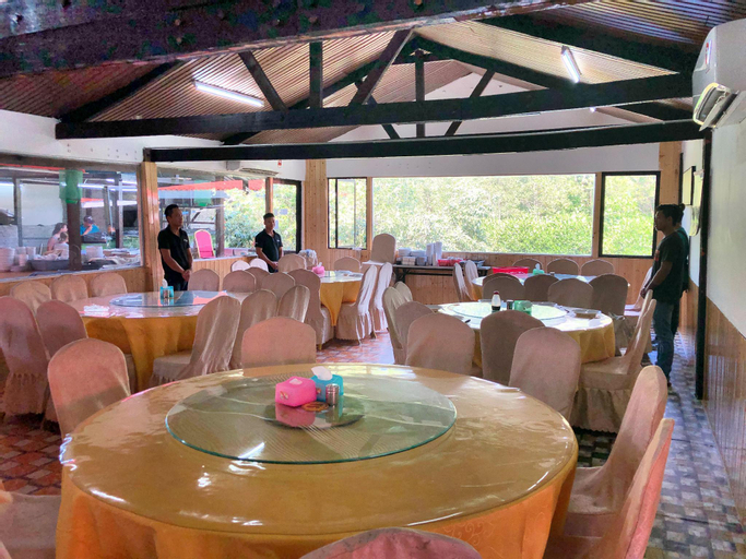 Food & Drinks 5, Gayang friendly water house homestay, Tuaran
