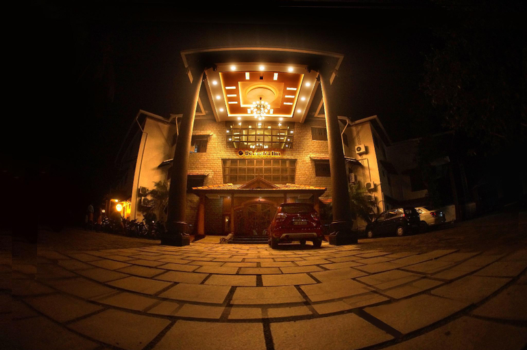 Devasura Inn, Thrissur