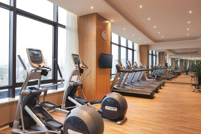 Others 4, DoubleTree by Hilton Anhui - Suzhou, Suzhou