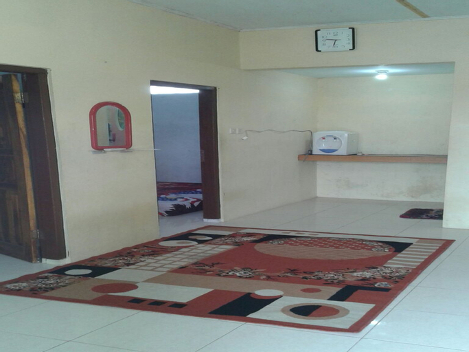 Others 4, Homestay Raline Pulau Harapan, Thousand Islands