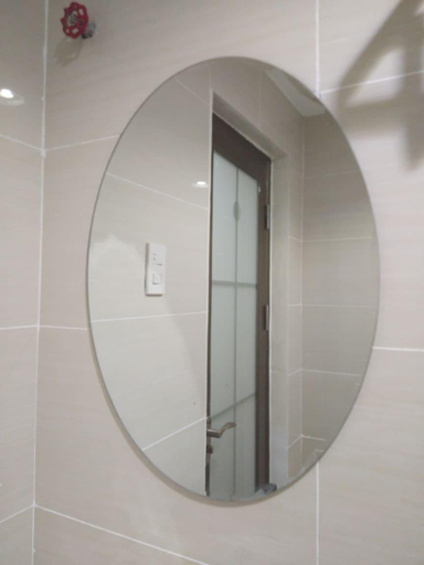 Bathroom 4, Meaco Royal Hotel- ILagan, Ilagan