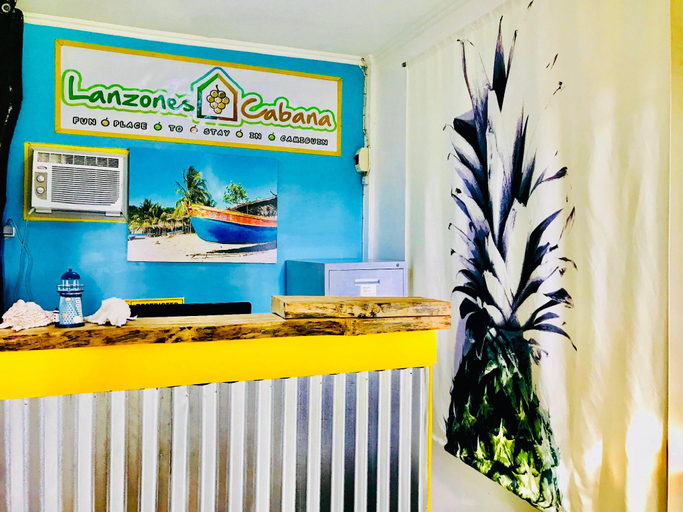 Public Area 3, Lanzones Cabana, Mambajao