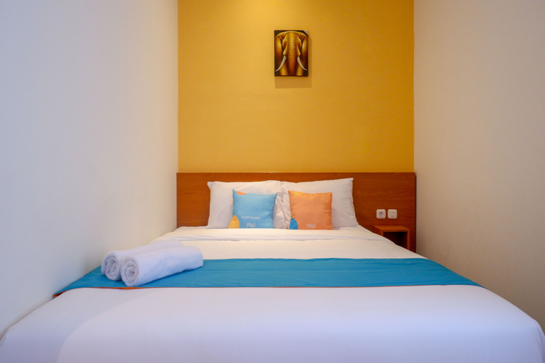 Bedroom 9