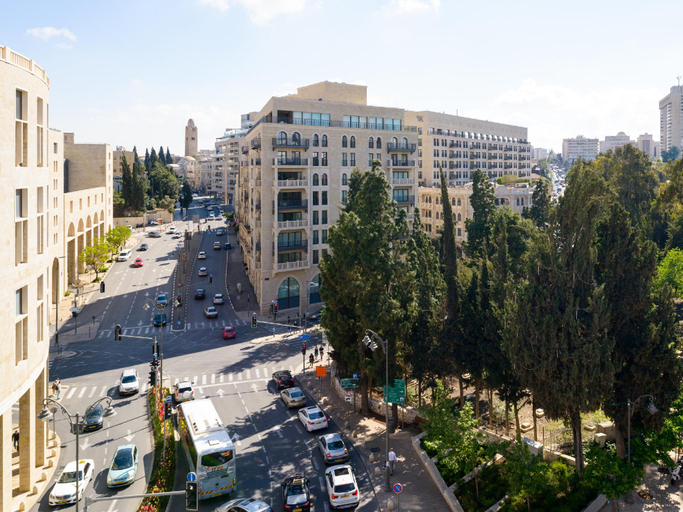 Others 4, Royal View Hotel Jerusalem