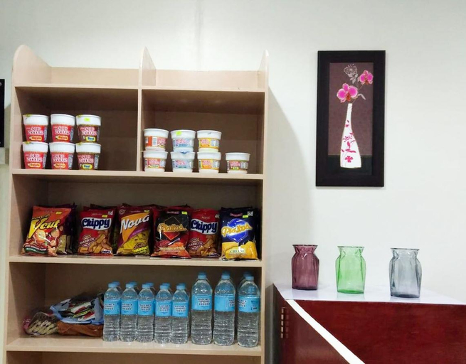 Food & Drinks, Meaco Royal Hotel- ILagan, Ilagan