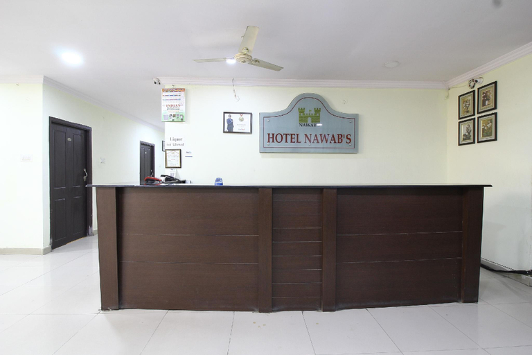 Others 5, Hotel Nawab's, Karimnagar