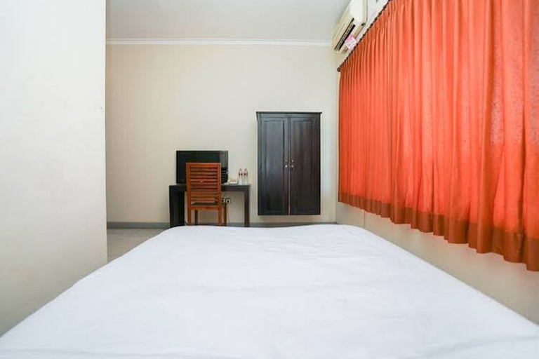 Bedroom 5, Hotel Ratna Syariah, Probolinggo