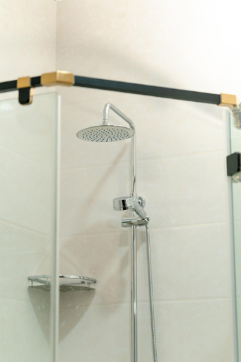 Bathroom 5, 36Manor International Sport Hotel, Vientiane