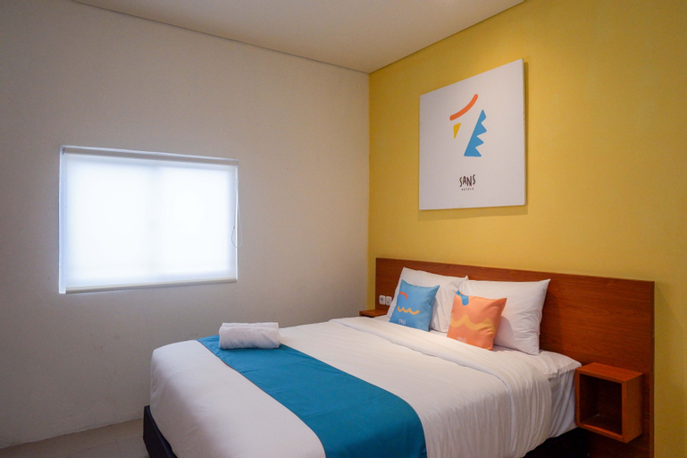 Sans Hotel Pippo Yogyakarta, Bantul